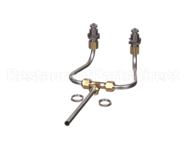 3000011818 Jade Jsr Broiler , Double Pilot