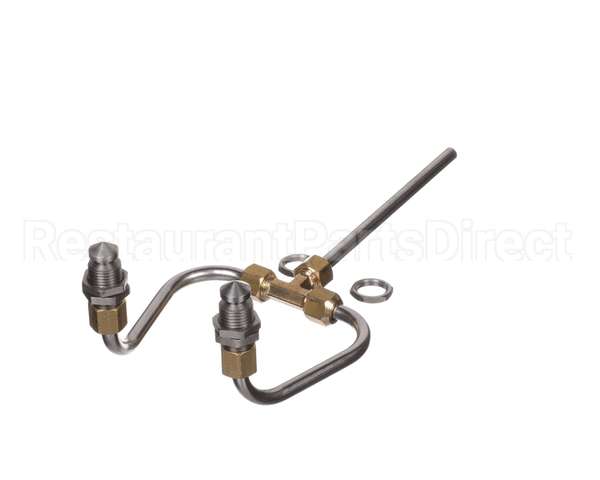 3000011818 Jade Jsr Broiler , Double Pilot