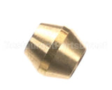 3000011822 Jade Ferrule Brass 3/16 To 1/4
