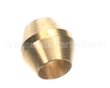 3000011822 Jade Ferrule Brass 3/16 To 1/4