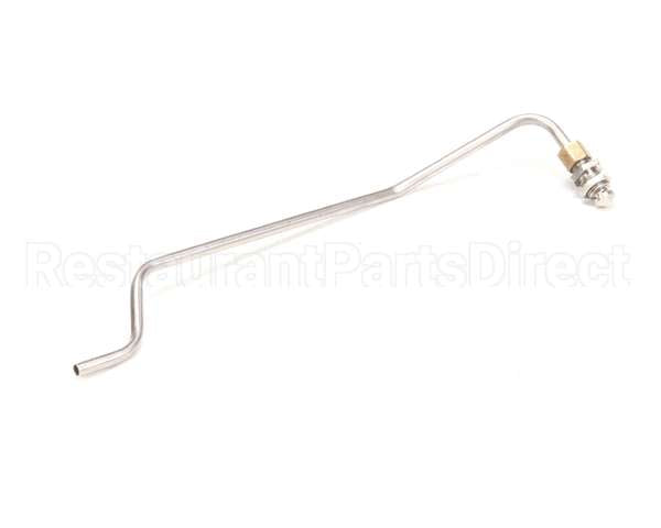 3000011864 Jade Jmrh Broiler, Single Pilot Lef