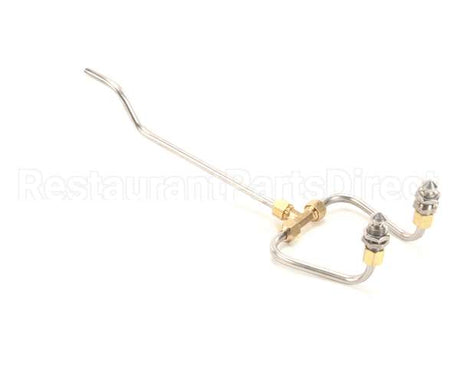 3000011866 Jade Jmrh Broiler, Double Pilot Cen