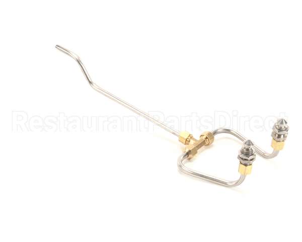 3000011866 Jade Jmrh Broiler, Double Pilot Cen