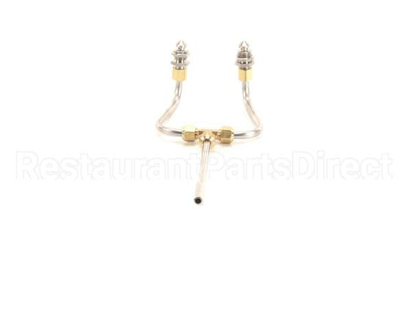 3000011866 Jade Jmrh Broiler, Double Pilot Cen