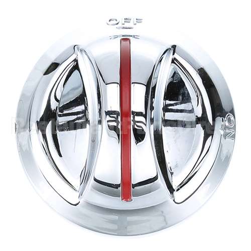 3000012131 Compatible Jade Knob, Gas Valve