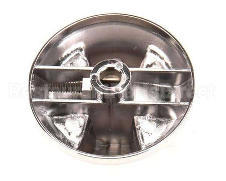3000012131 Jade Titan Arc Knob 2.75