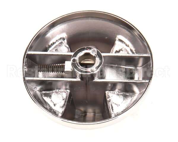 3000012131 Jade Titan Arc Knob 2.75