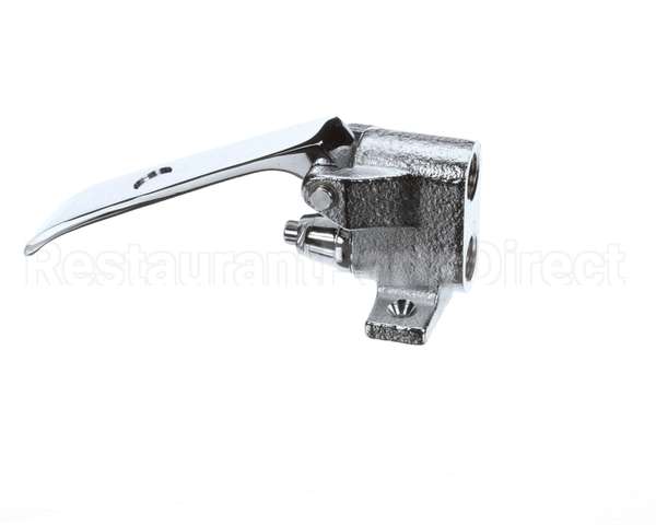 3000012184 Jade Knee Valve, Chg K-25-4000