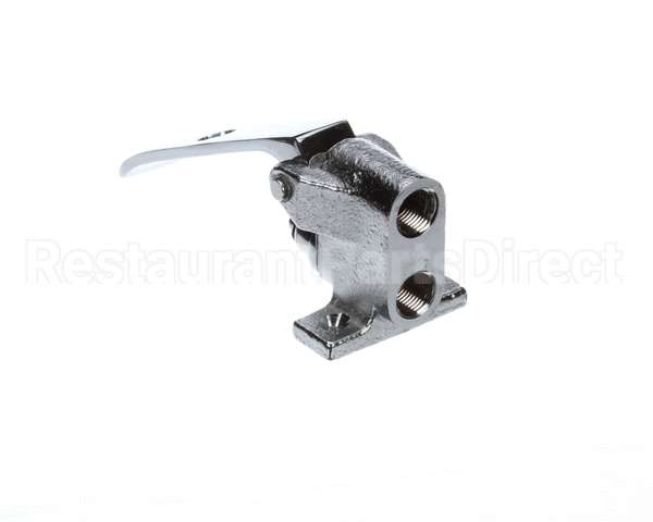 3000012184 Jade Knee Valve, Chg K-25-4000