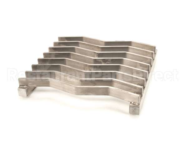 3000012272 Jade S-Grate, 12.75 Jtrh Front S/S