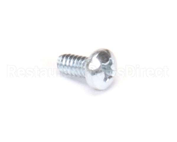 3000012326 Jade Screw, Pph 4-40 1/4 Z