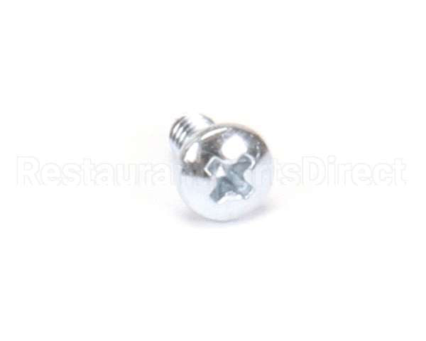 3000012326 Jade Screw, Pph 4-40 1/4 Z