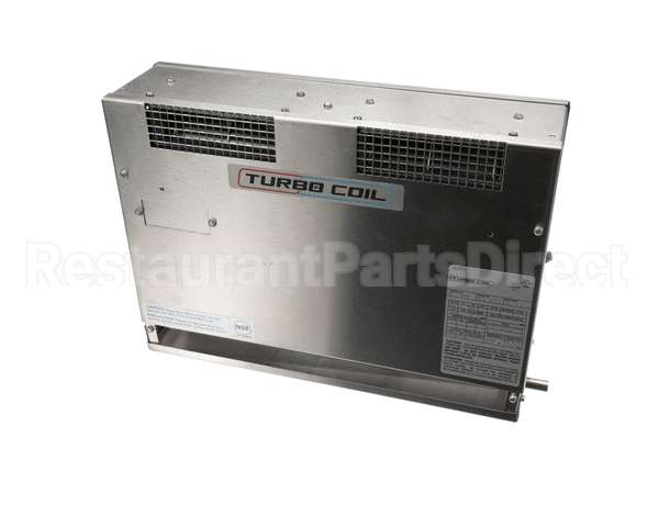 3000012332 Jade Coil, Turbo, 1200Btu, 10 11/1