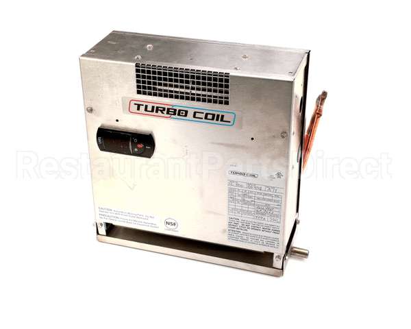 3000012333 Jade Coil, Turbo, 800Btu, Fp, Ref