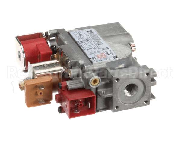 3000012344 Jade Hi/Lo Gas Valve, Ng Sit