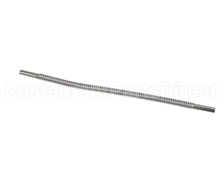 3000012361 Jade Tubing, Flexible ¼ X 9”