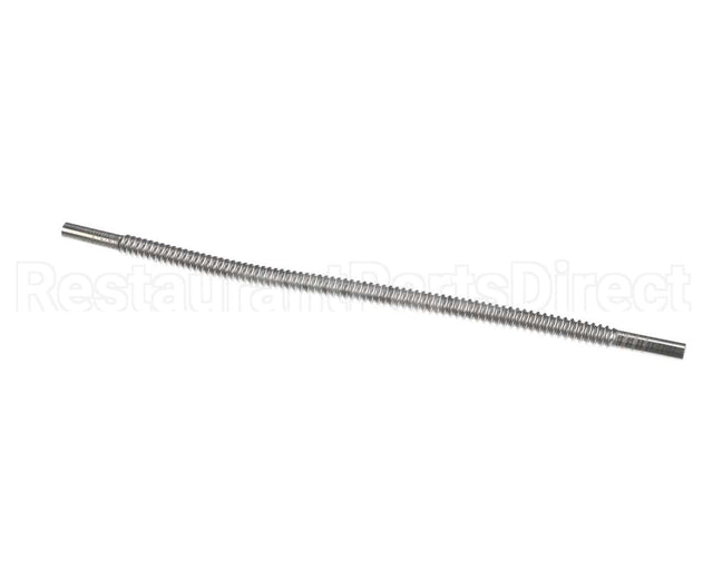 3000012361 Jade Tubing, Flexible ¼ X 9”