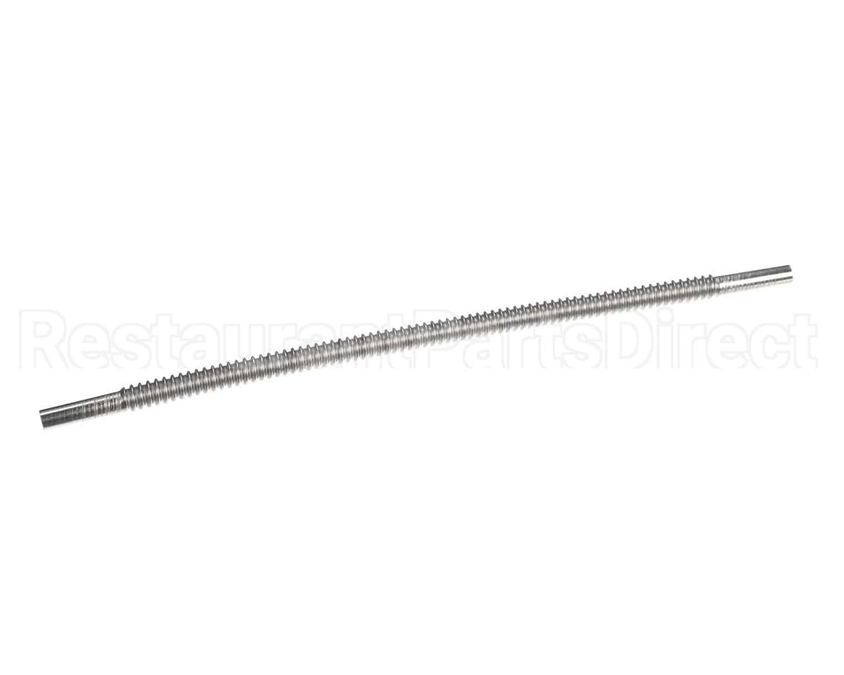 3000012361 Jade Tubing, Flexible ¼ X 9”