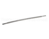 3000012361 Jade Tubing, Flexible ¼ X 9”