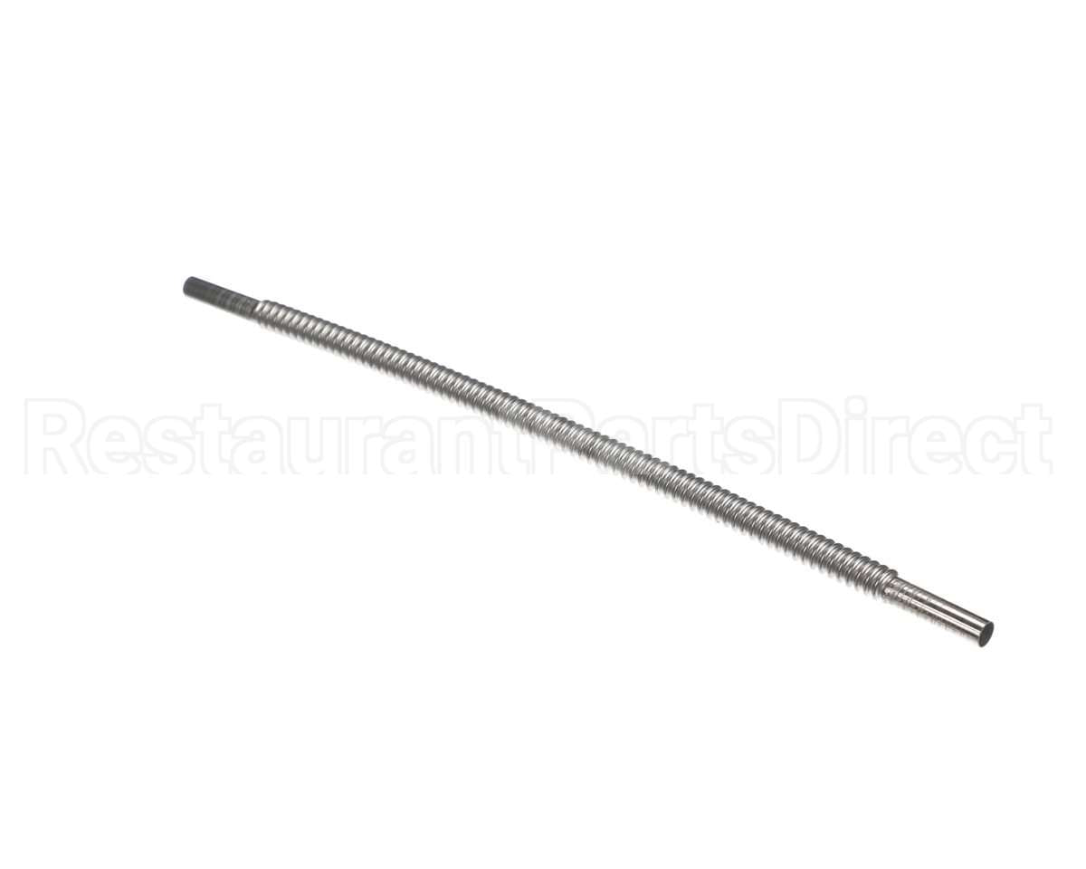 3000012361 Jade Tubing, Flexible ¼ X 9”