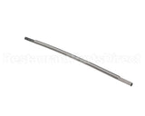3000012361 Jade Tubing, Flexible ¼ X 9”