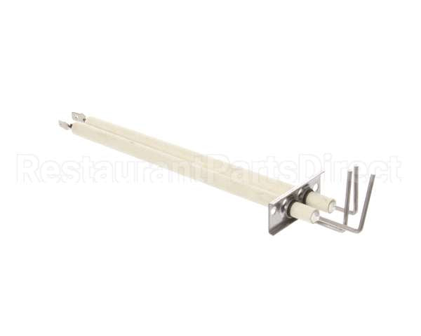 3000012375 Beech Ovens Tri-Electrode Display Burner