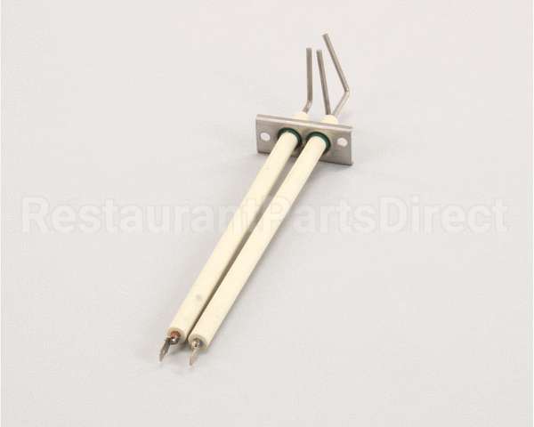 3000012375 Jade Tri Electrode, Display Burner