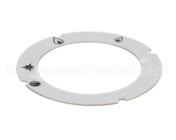 3000012396 Jade Overlay For Knob