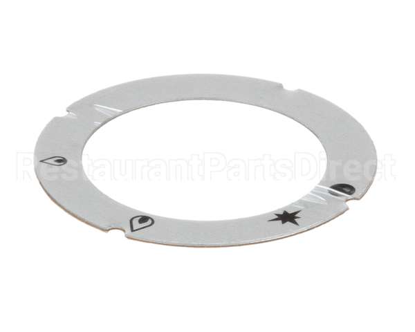 3000012396 Jade Overlay For Knob