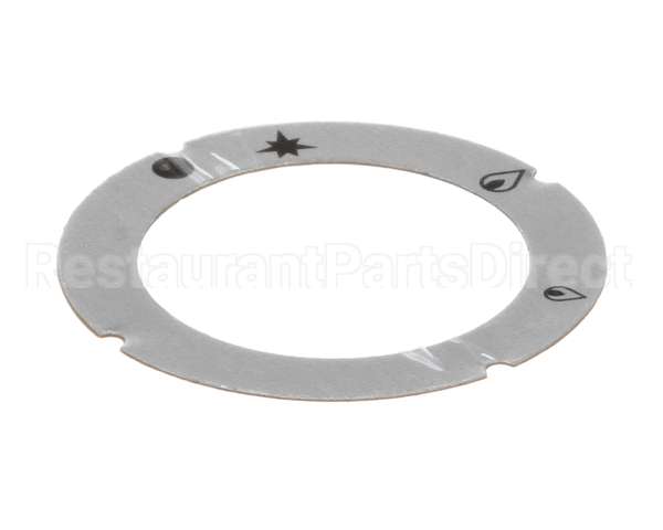 3000012396 Jade Overlay For Knob