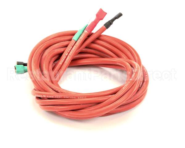 3000012435 Jade Wire Bundle W/ Insul Slv, 48