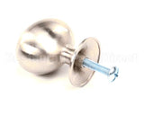3000012488 Jade Foot Ball Knob, 35Mm Ss