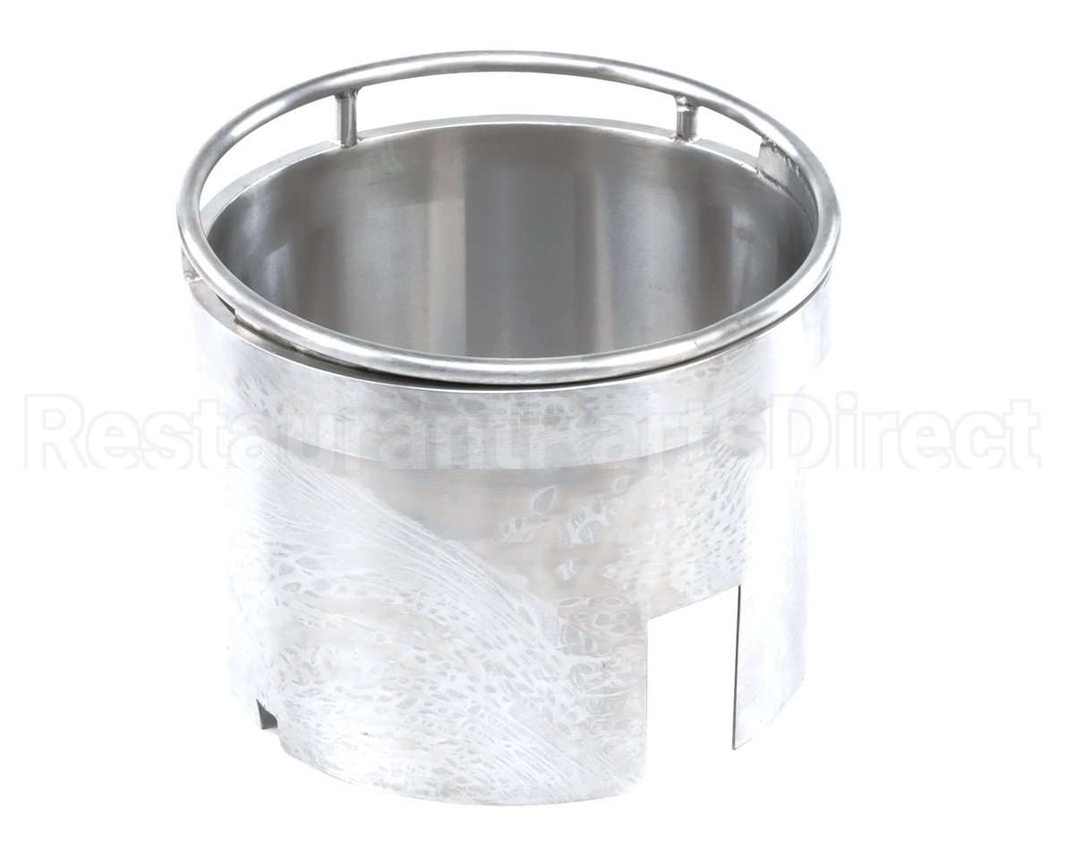 3000012529 Jade Wok Well W/A, Jet 16