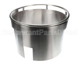 3000012530 Jade Wok Well W/A, Jet 18