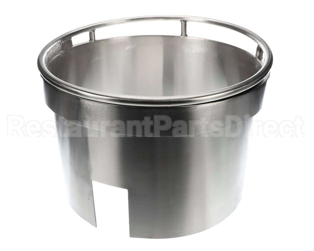 3000012530 Jade Wok Well W/A, Jet 18