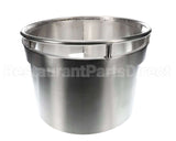 3000012530 Jade Wok Well W/A, Jet 18