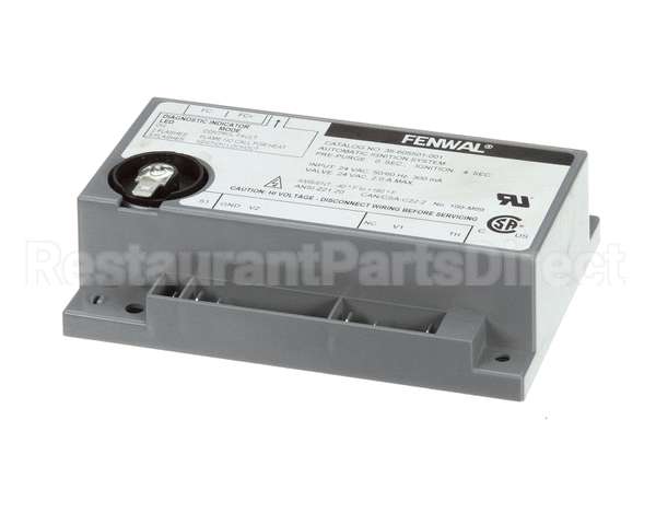 3000013198 Beech Ovens Flame (Ignition) Pack