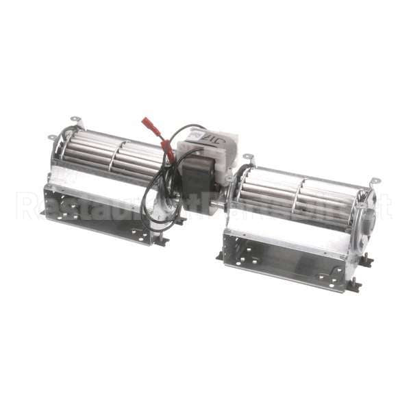 3000013265 Compatible Jade Coil Fan Motor, Fa-12, T C-1200