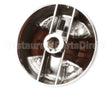 3000013280 Jade Titan Arc Knob, 2.75, Reverse