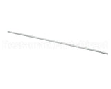 3000013479 Jade Tubing, Flexible, 1/4 X 16"