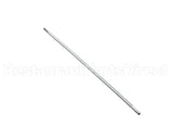 3000013479 Jade Tubing, Flexible, 1/4 X 16"
