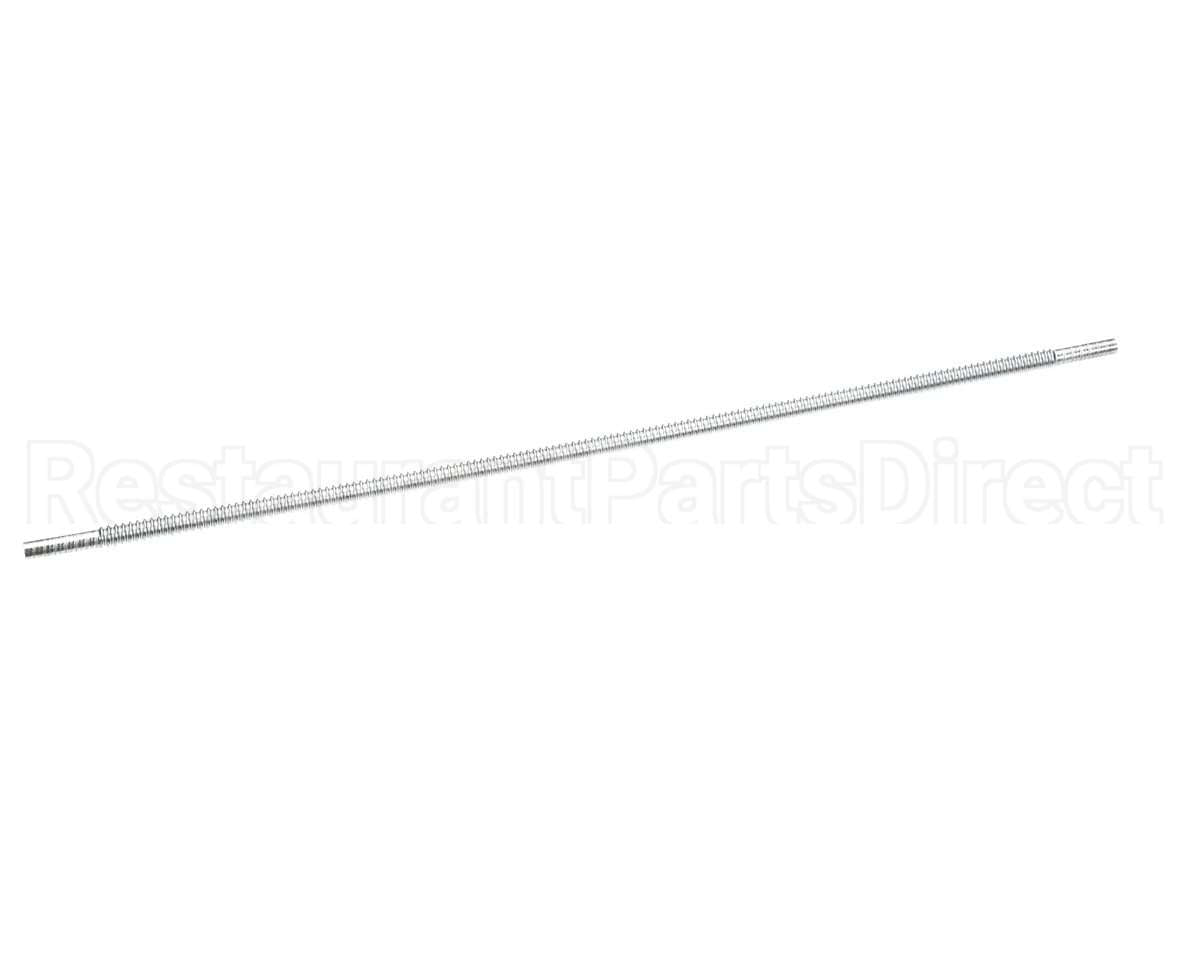 3000013479 Jade Tubing, Flexible, 1/4 X 16"