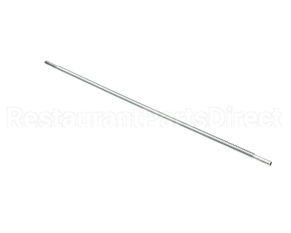 3000013479 Jade Tubing, Flexible, 1/4 X 16"