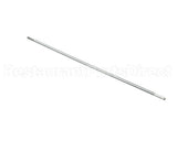 3000013479 Jade Tubing, Flexible, 1/4 X 16"