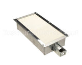 3000013515 Jade Ir Burner For Jcm-18