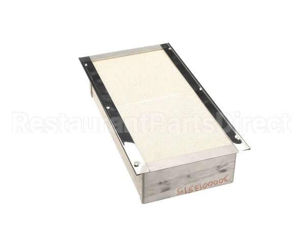 3000013515 Jade Ir Burner For Jcm-18