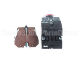 3000013524 Jade Emergency Stop Button, Red