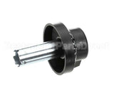 3000013656 Jade Knob