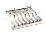 3000013686 Jade Grate, Bistro S, 12 X 12 S/S