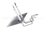 3000013708 Jade Electrode, Ir Burner, Recc